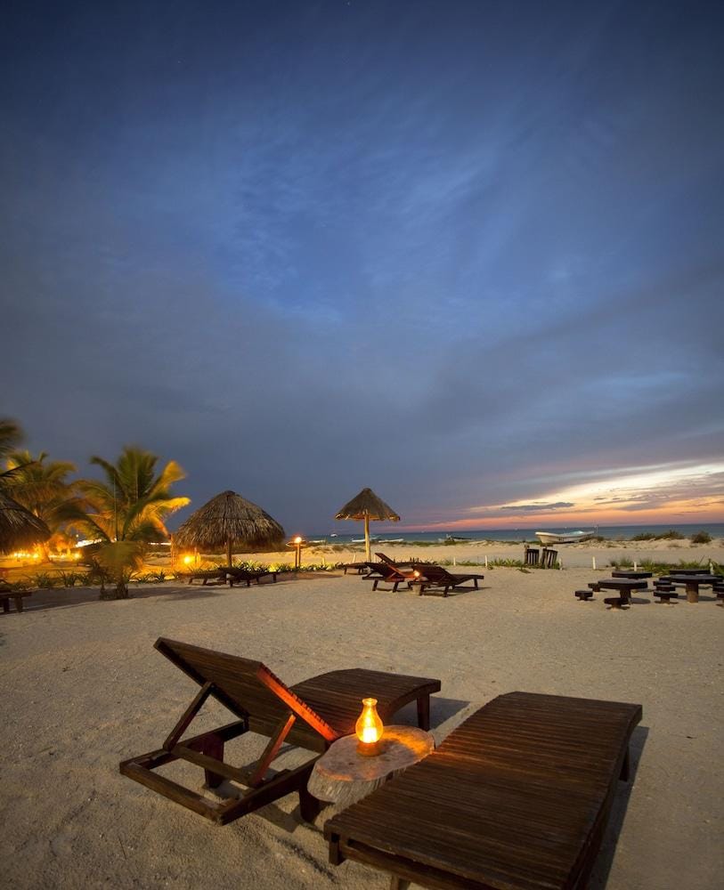 Xaloc Resort Hotel in Holbox