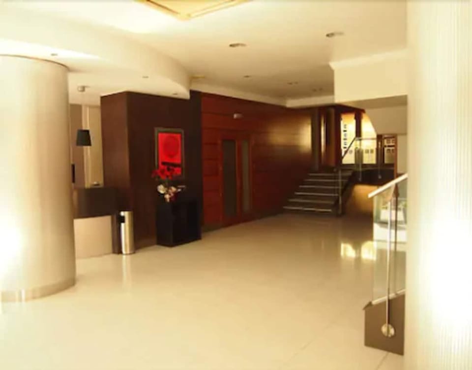 Gran Hotel Regente Hotel in Oviedo