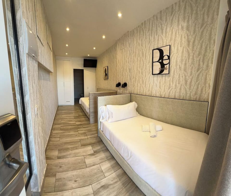 Hotel Zen Hotel in Torremolinos