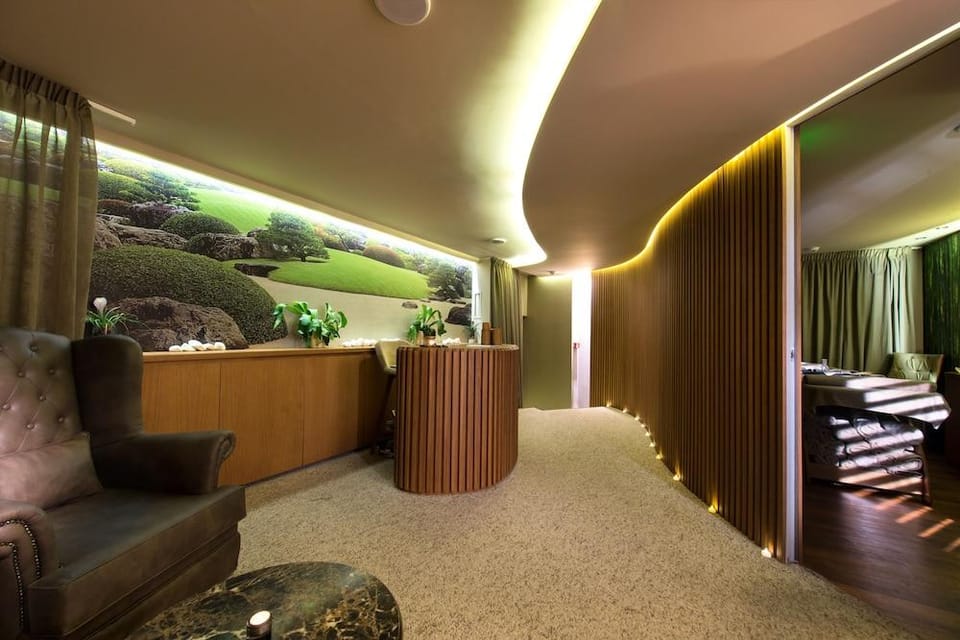 Mediterranean Palace Hotel Hotel in Thessaloniki