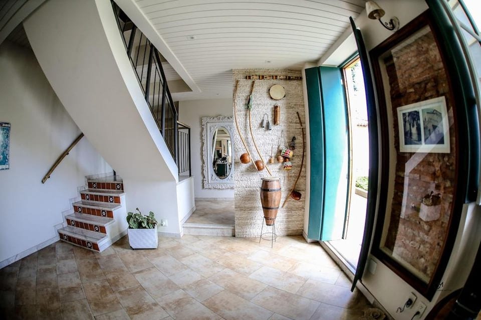 Pousada da Mangueira Hotel in Salvador