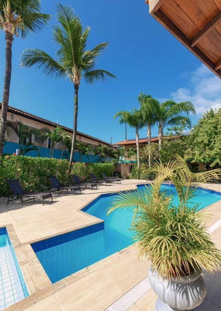 Ayla Praia Hotel Hotel in Porto Seguro