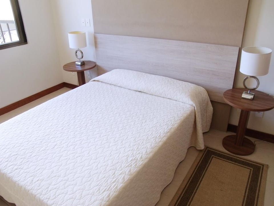 Catussaba Suites Hotel in Salvador