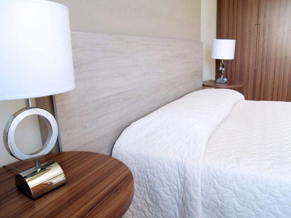 Catussaba Suites Hotel in Salvador