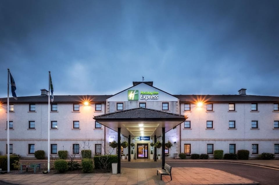 Holiday Inn Express Perth Hotel in Perth
