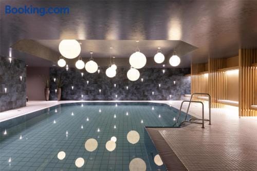 Maritim Hotel Nurnberg Hotel in Nuremberg