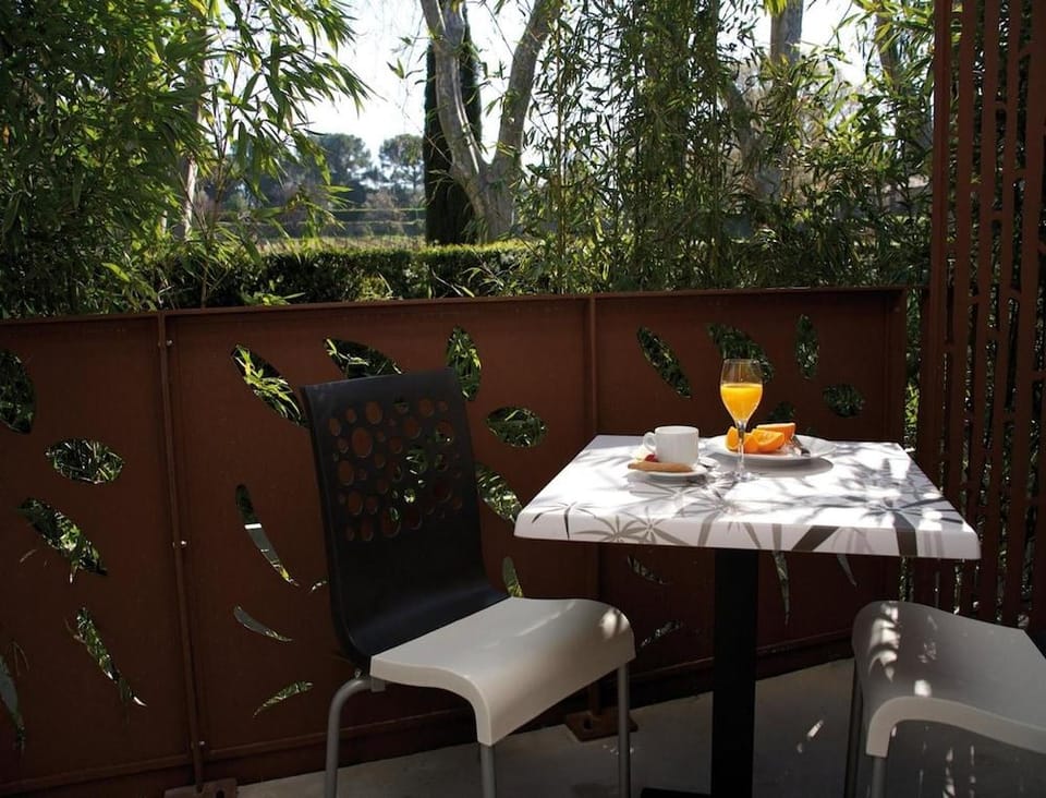 Lagrange City Montpellier Hotel in Montpellier