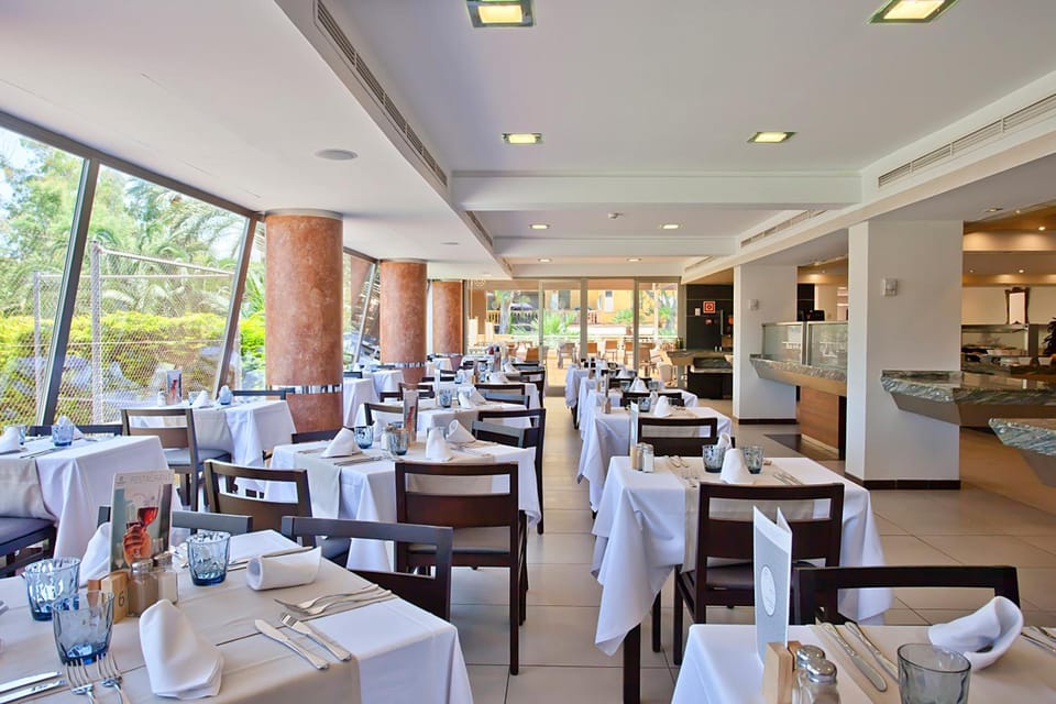 FERGUS Bermudas Hotel in Serra de Tramuntana