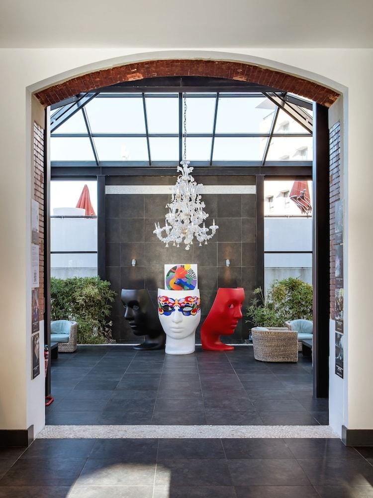New Hotel Of Marseille Hotel in Marseille