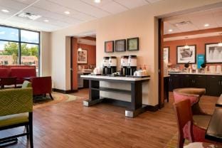 Hampton Inn Kanab Hotel in Kanab