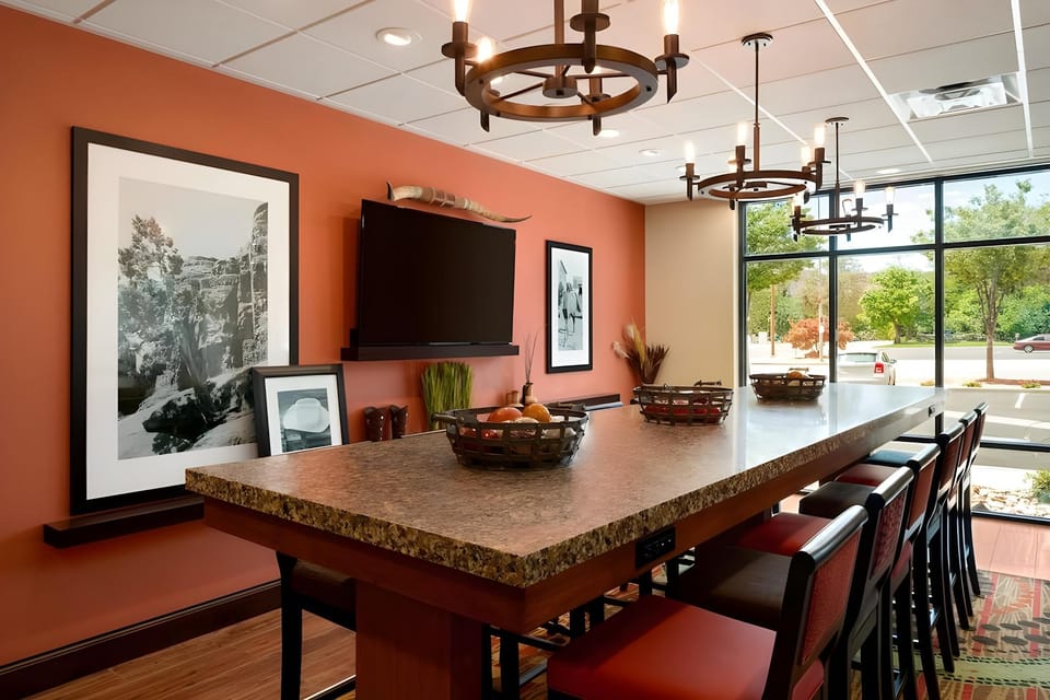 Hampton Inn Kanab Hotel in Kanab
