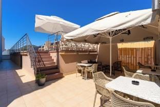 Berkeley Hotel Hotel in Dubrovnik