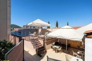 Berkeley Hotel Hotel in Dubrovnik