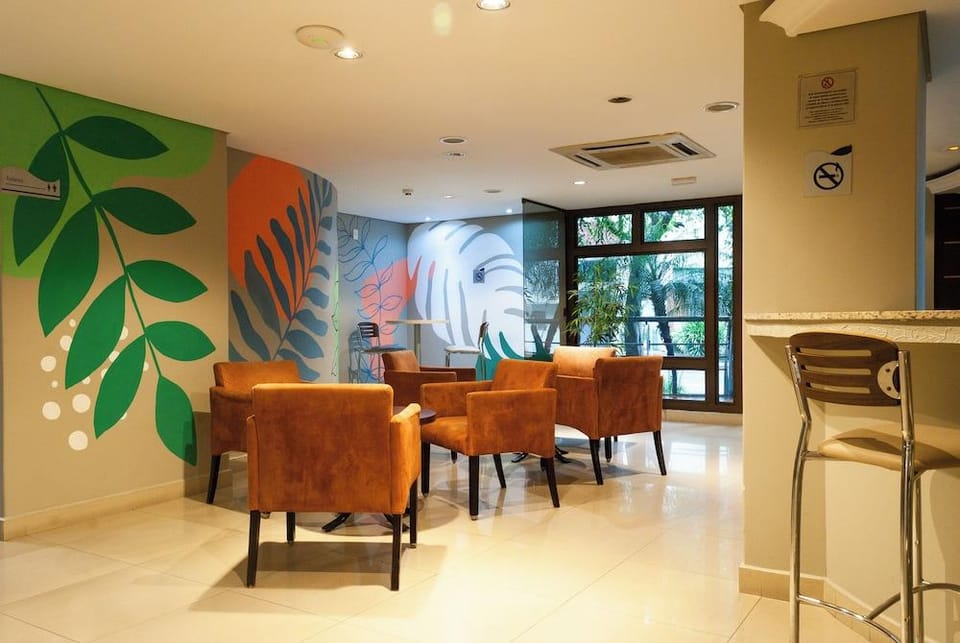 Master Curitiba Hotel in Curitiba
