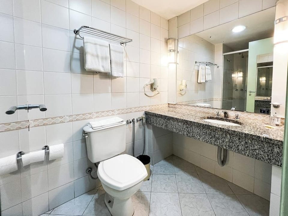 Master Curitiba Hotel in Curitiba