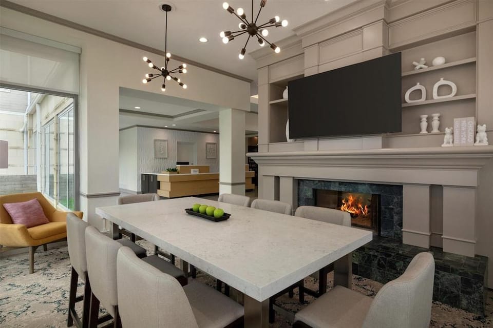 Hilton Garden Inn Hotel in Cleveland Heights