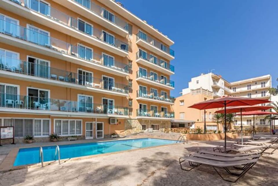 Son Duy Hotel in S'Arenal