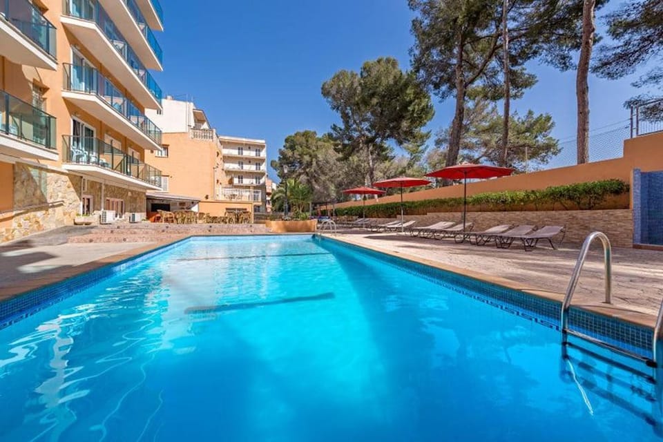 Son Duy Hotel in S'Arenal