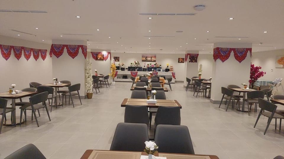 هاوان المدينه How in ALMadinah Hotel in Medina
