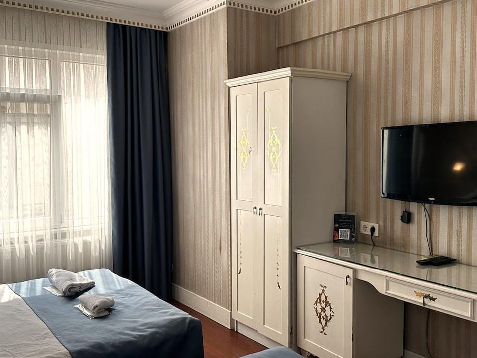 Alyon Hotel City Center Hotel in Istanbul