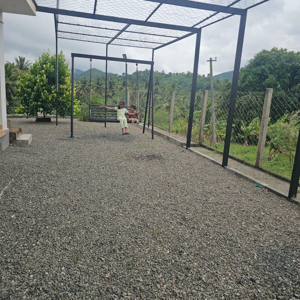 MOUNT VIEW HOME STAY ATTAPPDY Bed and Breakfast in Kerala