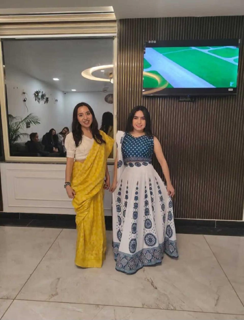Hotel Crown Hotel in Agra