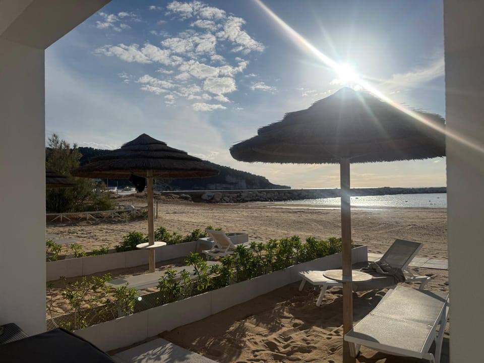 Marina Boutique Hotel Hotel in Peschici
