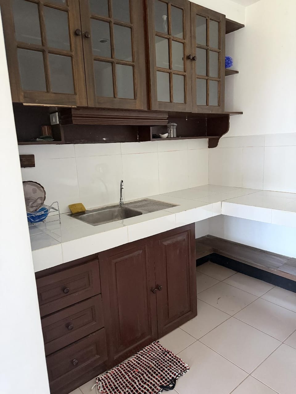Seahorse Vila  Bed and Breakfast in Puerto Galera