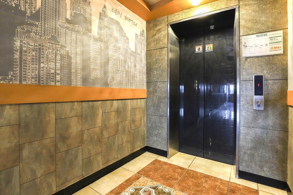 Yeongju Punggi Theme Hotel Hotel in South Korea