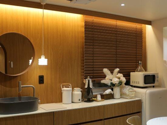 ESANGHAN STAY BUPYEONG Hotel in Gyeonggi-do