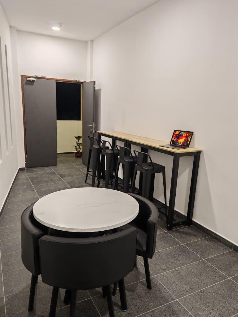 Facilities