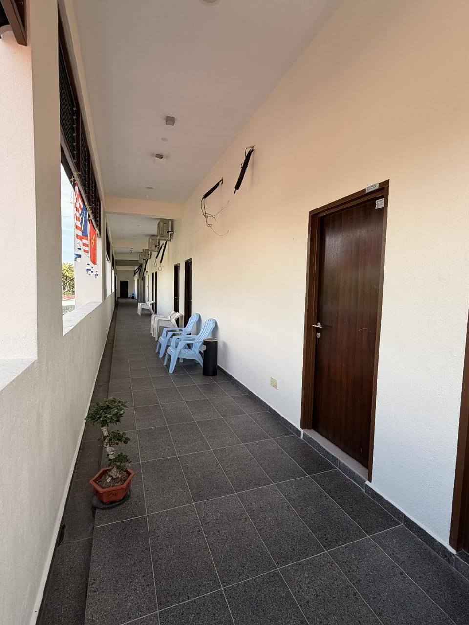 Fat Mom Room & Stay Motel in Kedah