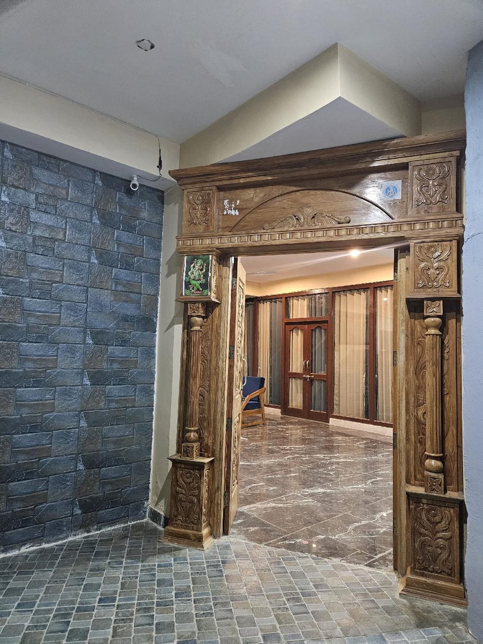 Desprades Mrityunjay Inn  Hotel in Uttarakhand