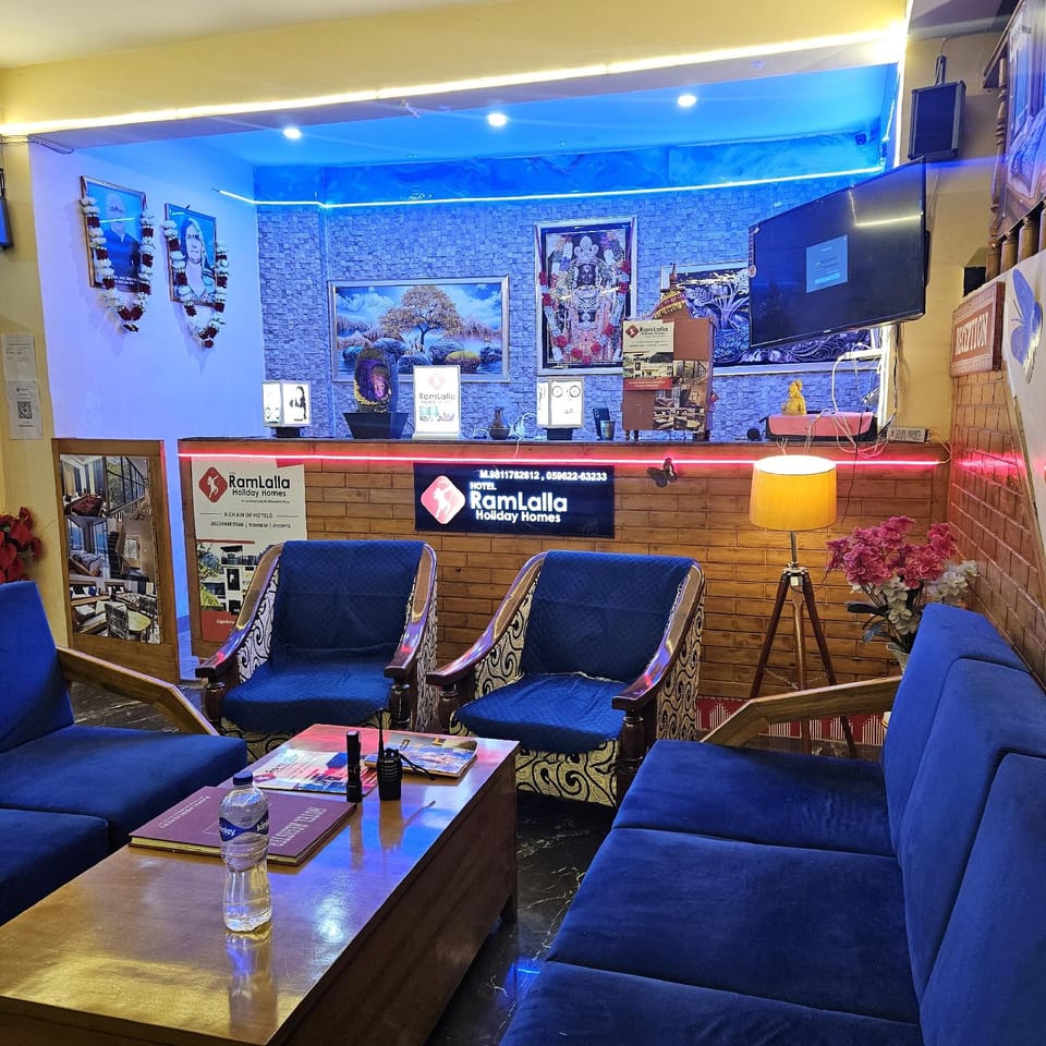 Desprades Mrityunjay Inn  Hotel in Uttarakhand