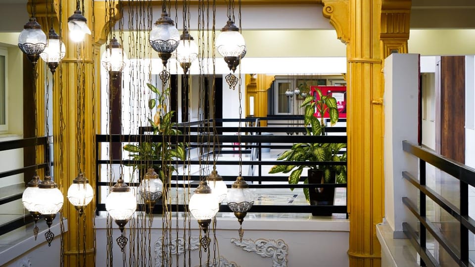 Enkaya Hotel Hotel in Nicosia City