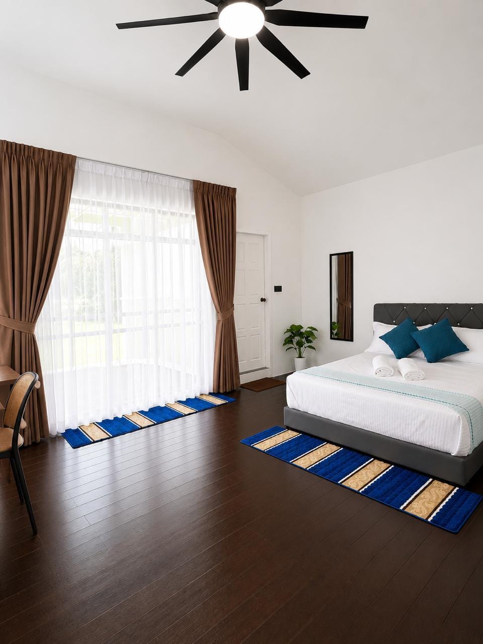 Amenity (Guest room)