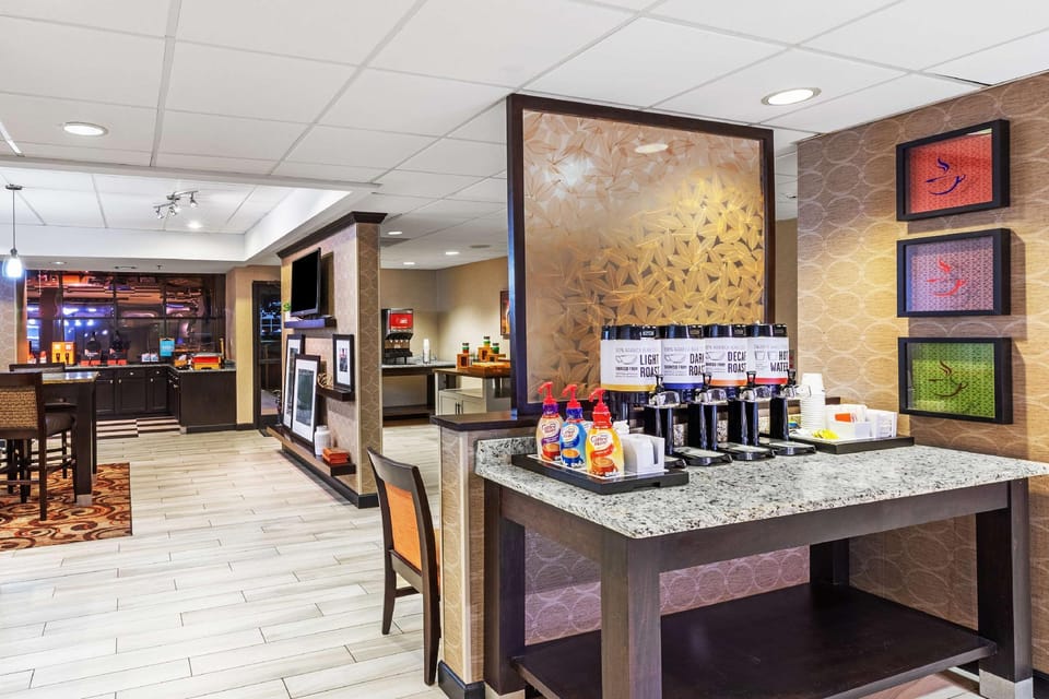 Aiken Midtown Hotel Hotel in Aiken
