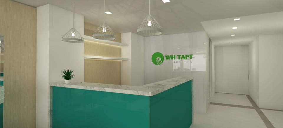Green Residences Apartment hotel in Manila City
