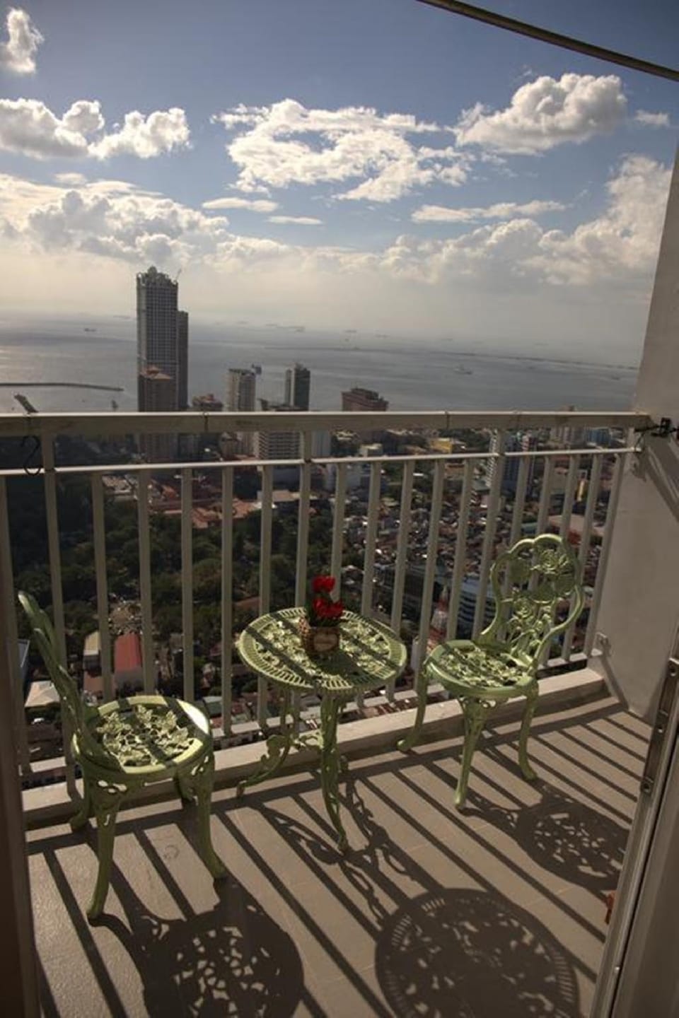 Green Residences Apartment hotel in Manila City