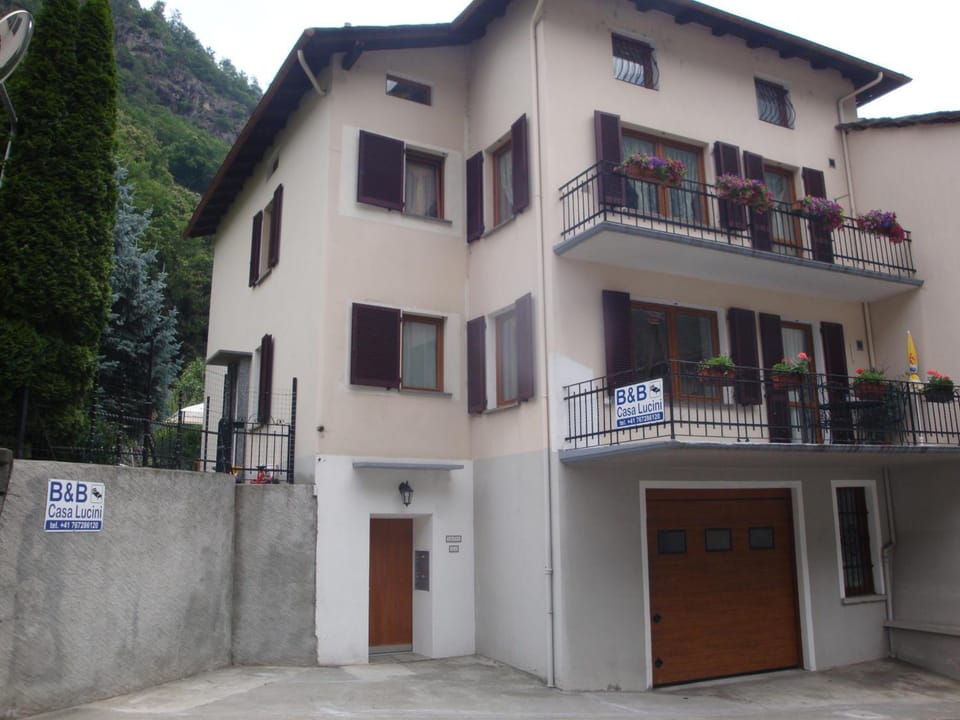 Casa Lucini Hotel in Province of Brescia