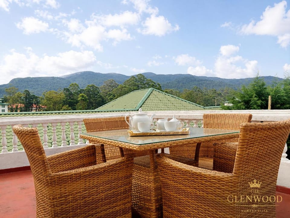Glenwood, Nuwara Eliya Hotel in Nuwara Eliya
