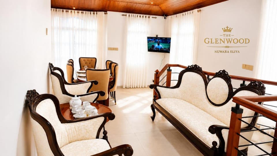 Glenwood, Nuwara Eliya Hotel in Nuwara Eliya