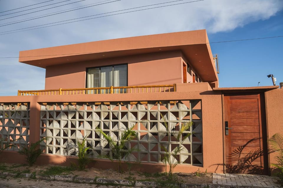 Kali House Apartment hotel in Pipa Beach