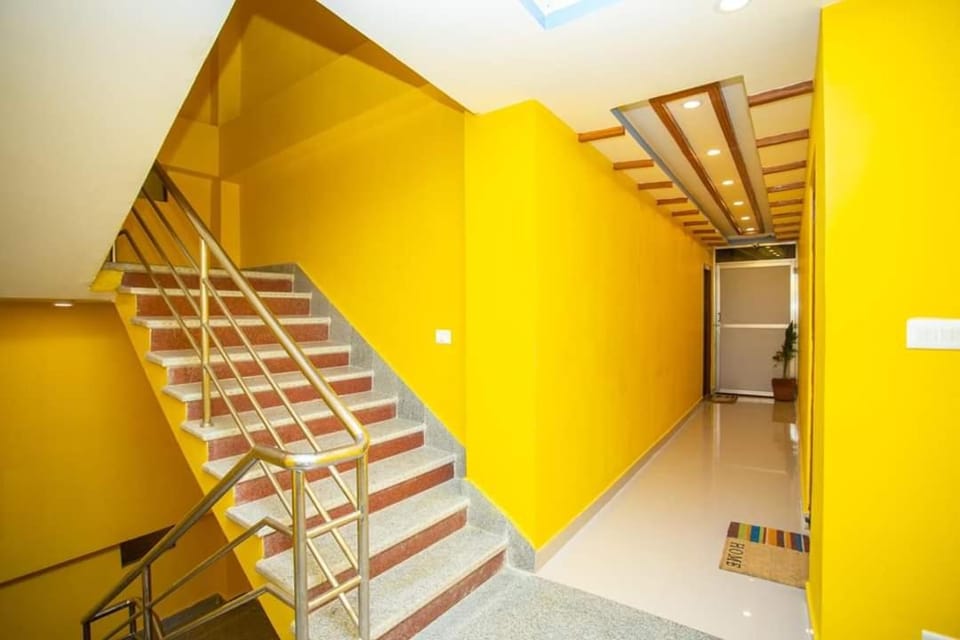 Hotel Ram Janaki Hotel in West Bengal