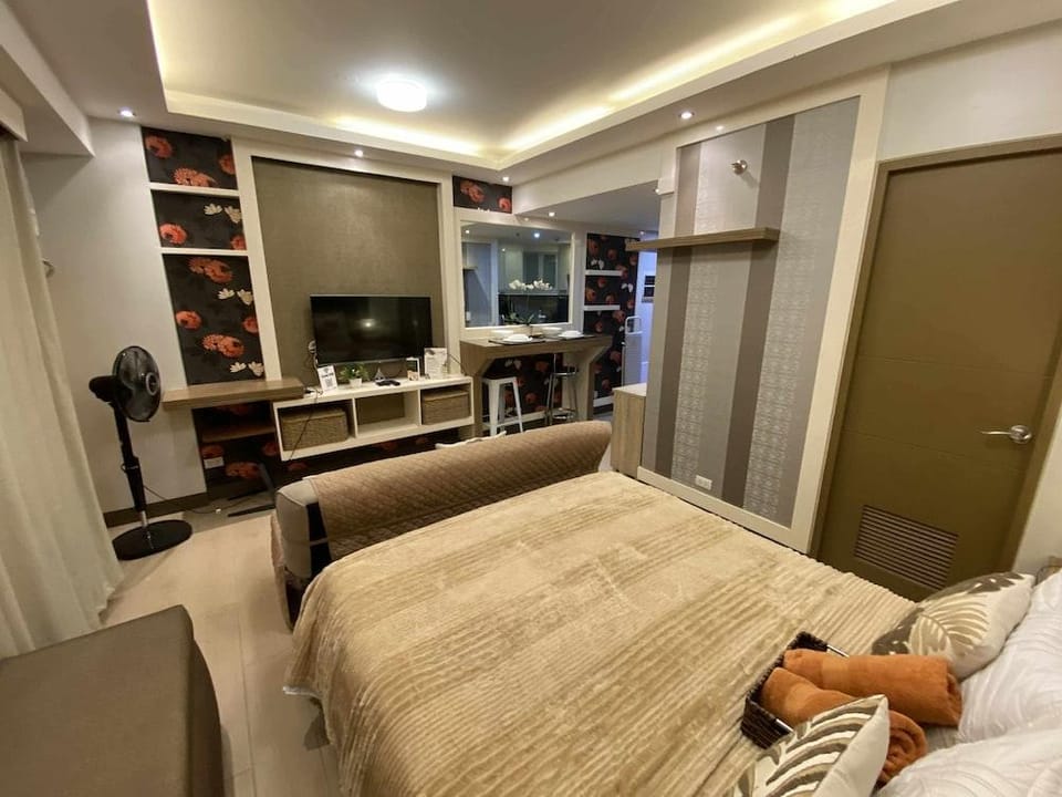 Bekipay Suites Hotel in Pasay