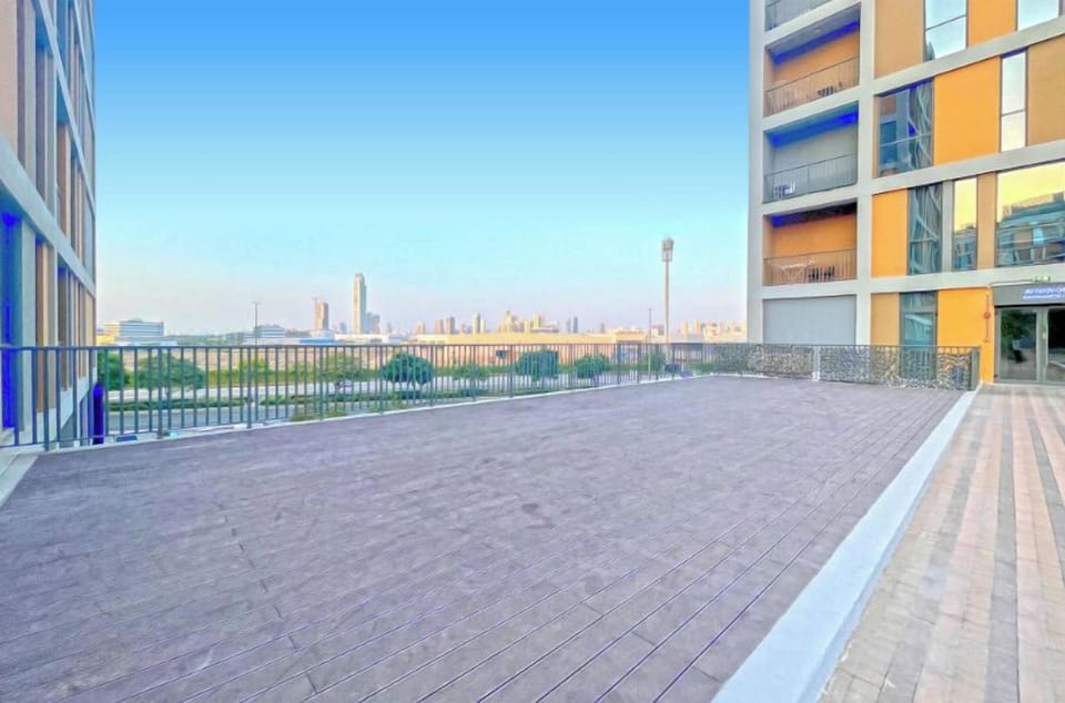bnbme - Afnan 4 - Midtown - 1 BDR Hotel in Dubai
