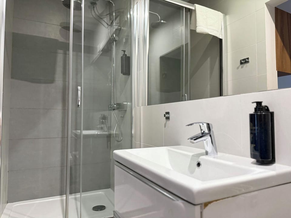 Cracow Main Square Apartments Hotel in Krakow
