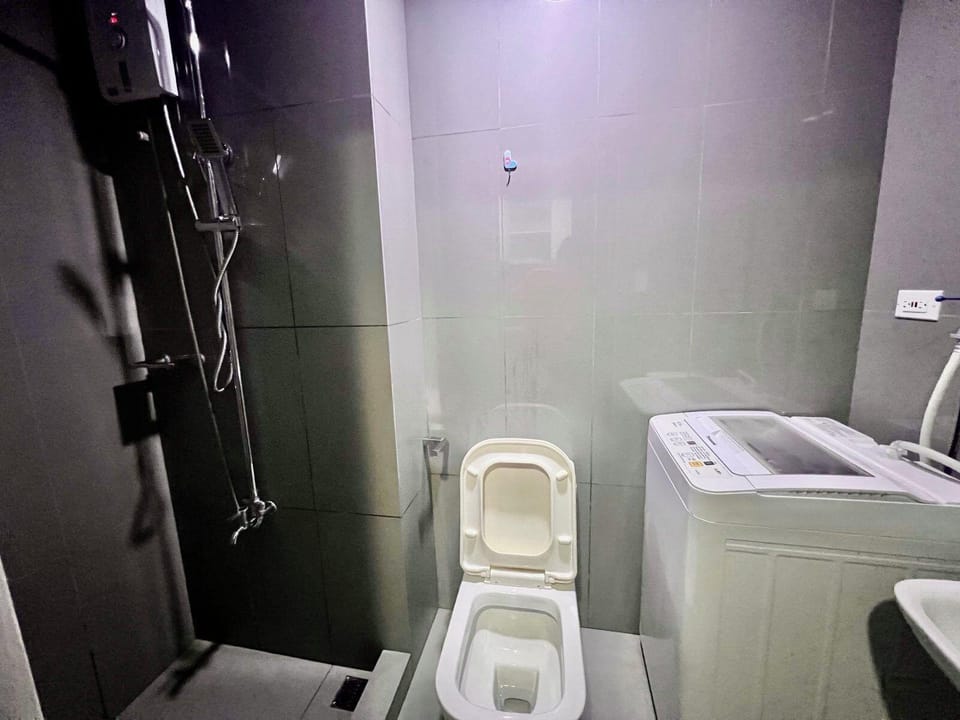Cheap Accommodation - Air Residences Hotel in Pasay