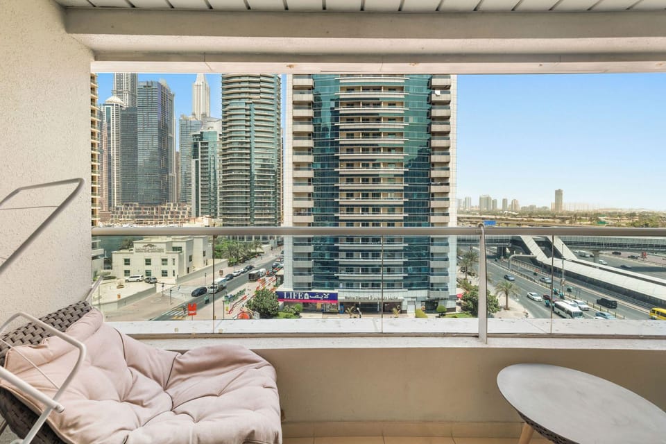 Diamond 6 Residences by CEG Group Hotel in Dubai