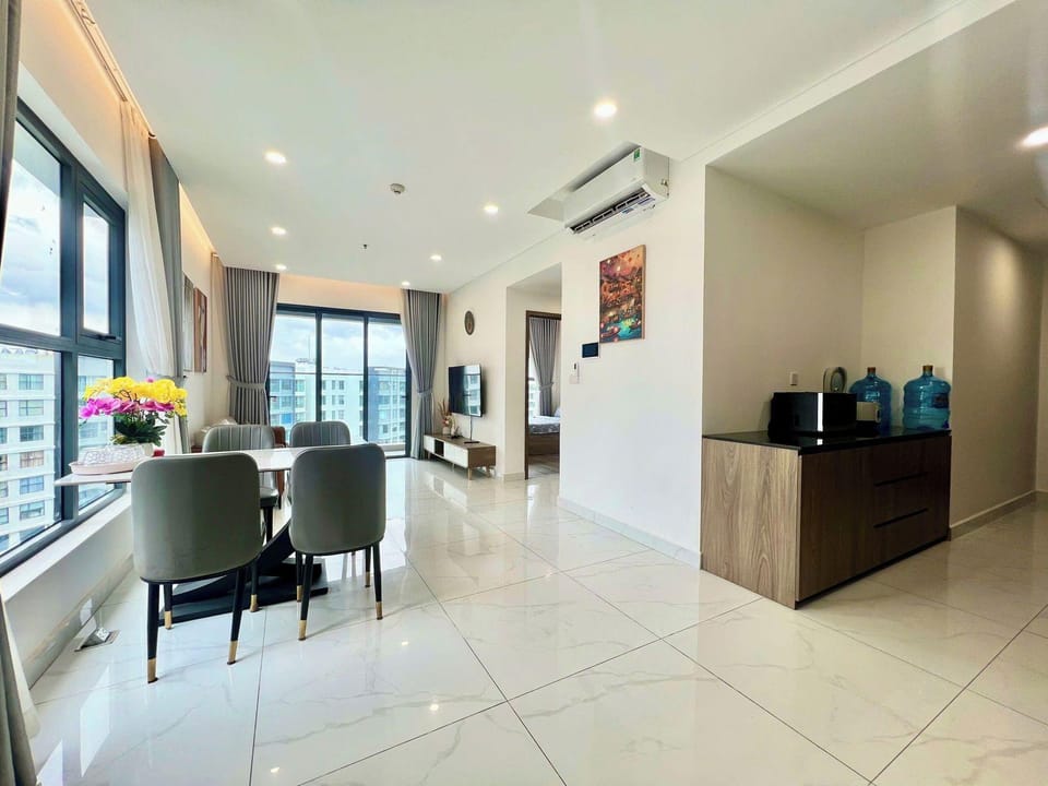 CELEDON Tân Phú Hotel in Ho Chi Minh City